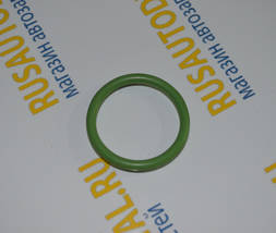Кольцо уплотнительное маслозаборника ЯМЗ-530 (силикон) (030-036-36)